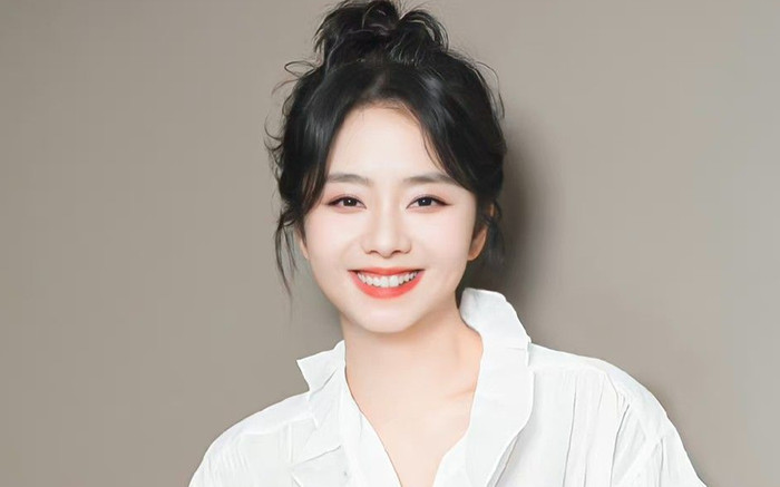 Đàm Tùng Vận hẹn hò với bạn trai mỹ nam kém 7 tuổi? Ảnh 2