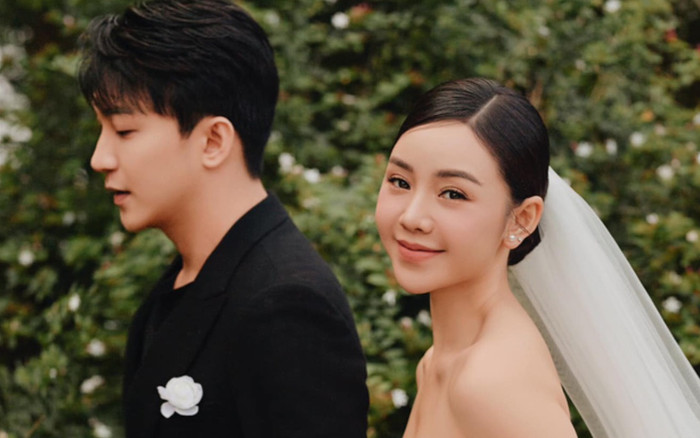 Bị dân tình 'đánh ghen' online, B Trần lên tiếng giải oan vì vai diễn sở khanh Ảnh 2