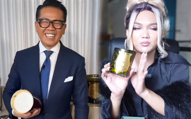 Bị dân mạng chê 'không có kiến thức, kinh nghiệm và trải nghiệm', Phạm Thoại lên tiếng Ảnh 2