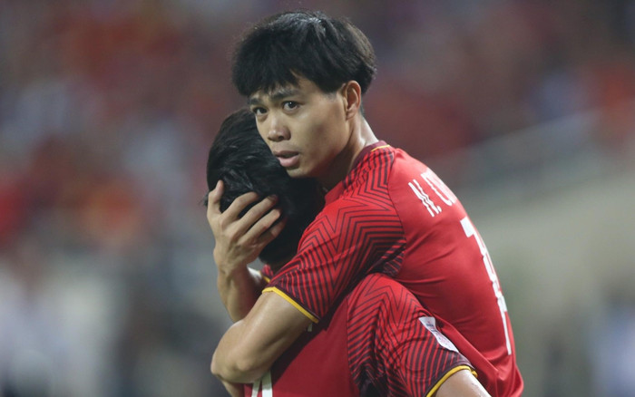 Phát biểu của bố siêu sao Son Heung-min có khiến bóng đá Việt Nam giật mình? Ảnh 2