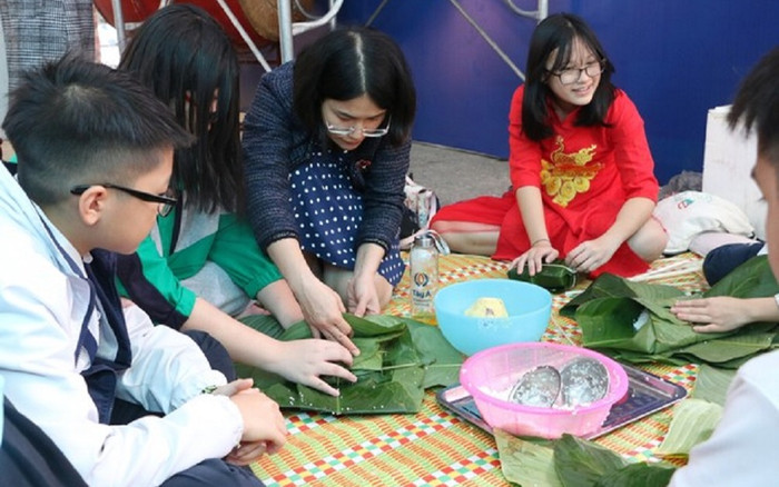 Vì sao học sinh Hà Nội được nghỉ Tết Nguyên đán ít hơn các địa phương khác? Ảnh 2