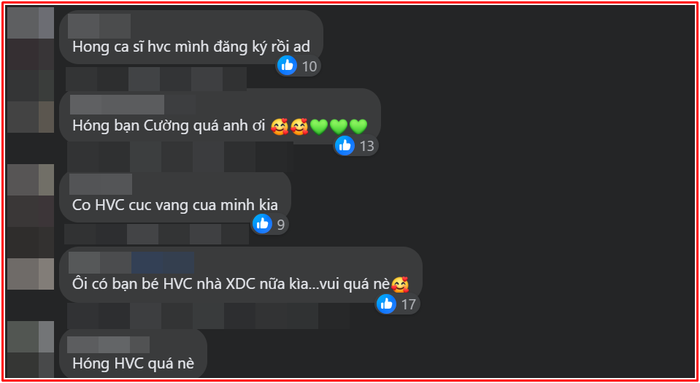 Tác giả 'Hoa nở không màu' hé lộ tin đặc biệt về Hồ Văn Cường, người hâm mộ vỡ òa vui sướng Ảnh 2