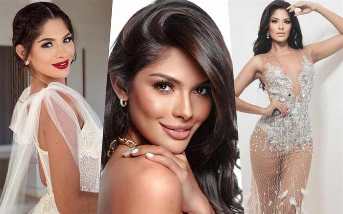 Miss Universe 2023 khoe loạt ảnh đời thường tại Mỹ: Visual có còn khiến netizen thất vọng? Ảnh 2