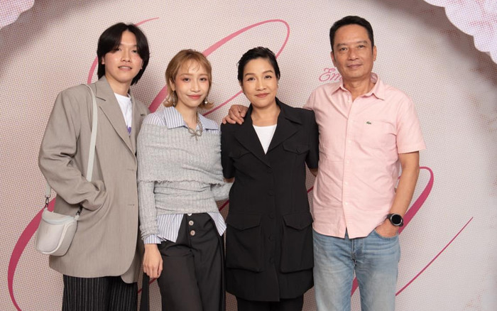 Mỹ Linh gửi lời nhắn nhủ xúc động tới ái nữ ngày sinh nhật, tiết lộ điều này Ảnh 2