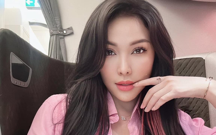 Quỳnh Thư đáp trả cực căng khi netizen mỉa mai bị người yêu đá Ảnh 2