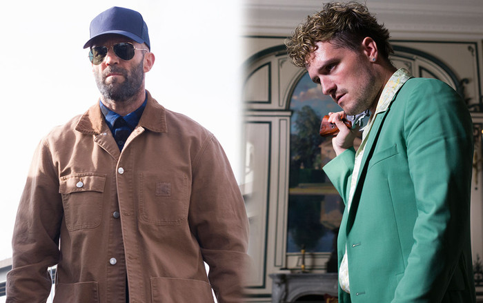 Ông hoàng phim hành động Jason Statham tái xuất màn ảnh với Mật Vụ Ong cùng những cái tên đáng chú ý Ảnh 2