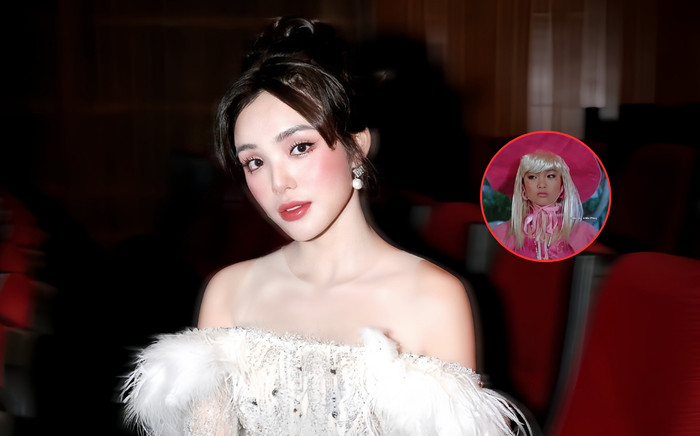 Bị nhận xét nhan sắc khác xa hồi nhỏ, nữ chính phim Việt giờ vàng trải lòng đầy cảm động Ảnh 2