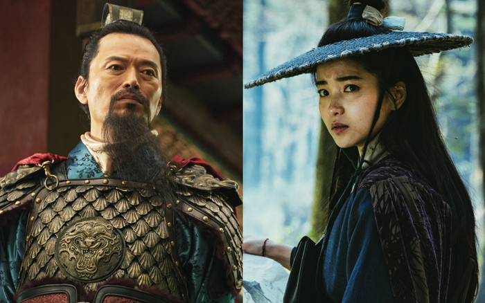 Top phim được chờ đợi nhất tháng 1/2024: Phim của Kim Tae Ri - Woo Bin đối đầu loạt siêu phẩm Ảnh 2