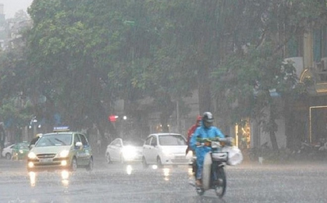 Miền Bắc mưa dầm gió bấc đến khi nào? Ảnh 2