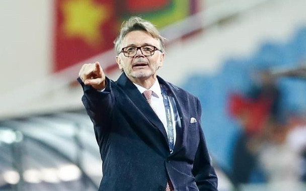 HLV Troussier có giúp Việt Nam thoát khỏi 'cơn mưa bàn thua' trước Nhật Bản? Ảnh 2