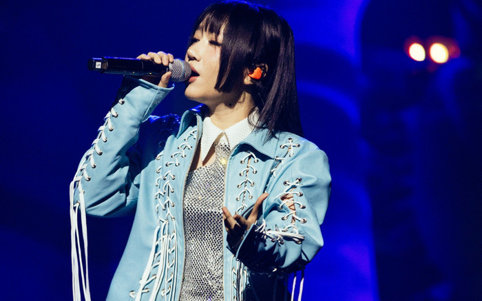 Hậu ồn ào, Orange cảm ơn Châu Đăng Khoa: 'Nếu không có anh thì không có ca sĩ Orange' Ảnh 2