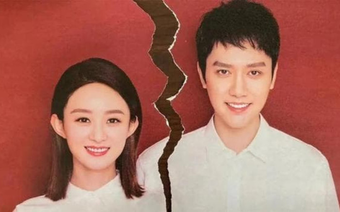 Triệu Lệ Dĩnh phủ nhận tái hợp Phùng Thiệu Phong, còn công khai cặp kè với mỹ nam đình đám này Ảnh 2