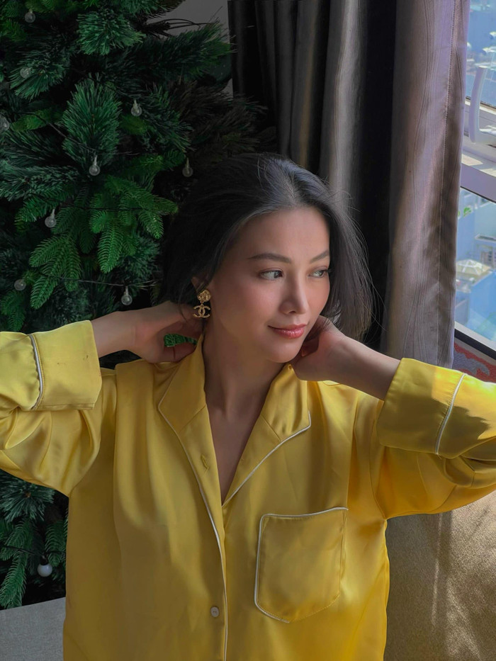 Bên dưới nội dung đăng tải, đông đảo người hâm mộ trong nước và quốc tế dành nhiều lời khen ngợi và ủng hộ vì nghĩa cử cao đẹp của mỹ nhân sinh năm 1995. Bên cạnh đó, không ít khán giả bày tỏ sự tự hào về một hoa hậu xứng danh bước ra từ đấu trường Miss Earth.