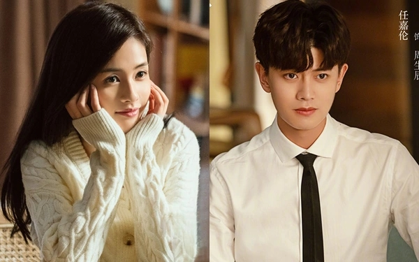 Bạch Lộc và Nhậm Gia Luân có sự nghiệp trái ngược sau thành công của Châu Sinh Như Cố. 