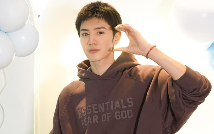 Trần Triết Viễn được khen kính nghiệp vì hành động này Ảnh 2