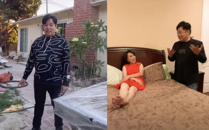 Quang Lê và khối tài sản khủng ở Mỹ: Mua nhà, chi thêm 2,5 tỷ sửa lại rồi rủ 2 nghệ sĩ về ở chung Ảnh 2