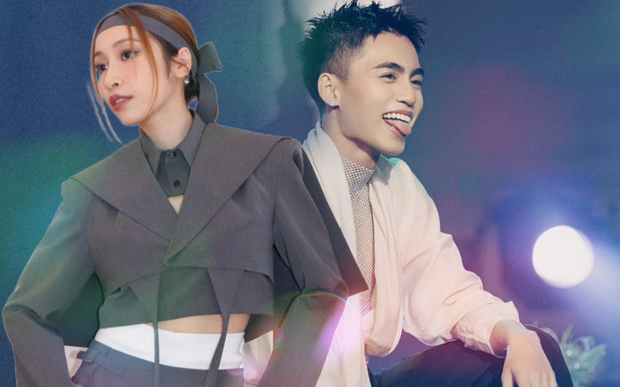 MONO để lại bình luận trên livestream của Mỹ Anh, nữ ca sĩ 'rủ rê' hợp tác ngay và luôn! Ảnh 2