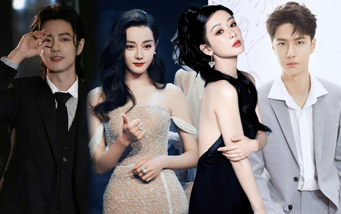 Hơn nửa giới giải trí góp mặt ở Đêm hội Weibo: Tiêu Chiến, Dương Tử, Nhiệt Ba ai được mong đợi nhất? Ảnh 2