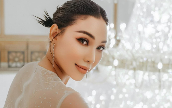 Quỳnh Thư tiết lộ về cuộc sống hiện tại, nổi đóa khi bị dân tình réo tên Ảnh 2
