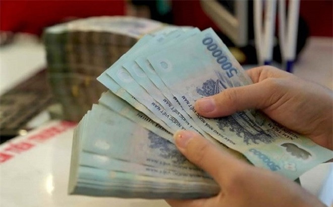 Một người lao động ở TP.HCM nhận hơn 2 tỷ đồng thưởng Tết Nguyên đán 2024 Ảnh 2