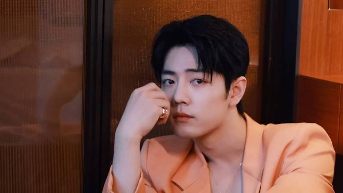 Tiêu Chiến có 3 phim lên sóng 2023