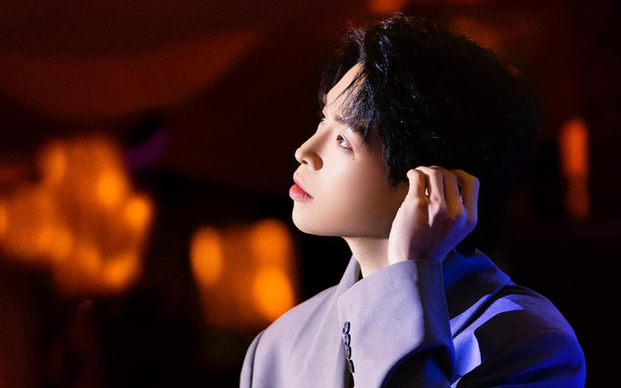 Đức Phúc 'thuyết trình' về vật bất ly thân mỗi khi biểu diễn, ai nghe cũng không nhịn được cười Ảnh 2