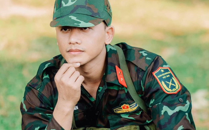 Mai Tài Phến khóc nghẹn khi nhắc về bố Ảnh 2