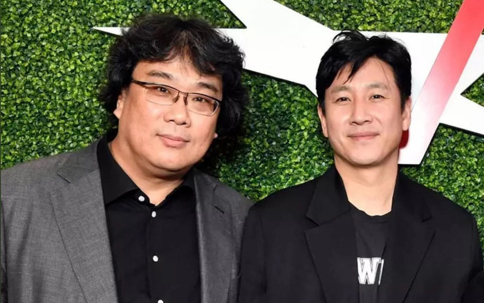 Đạo diễn Ký sinh trùng lên tiếng về cái chết của Lee Sun Kyun Ảnh 2