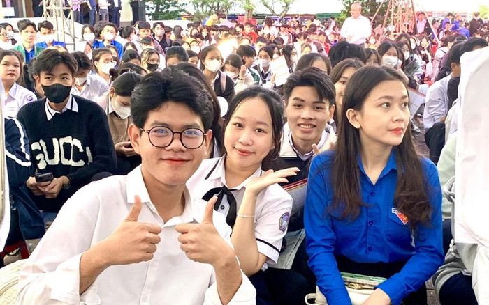 Năm 2024, đăng ký xét tuyển đại học ra sao để tăng thêm cơ hội trúng tuyển? Ảnh 2