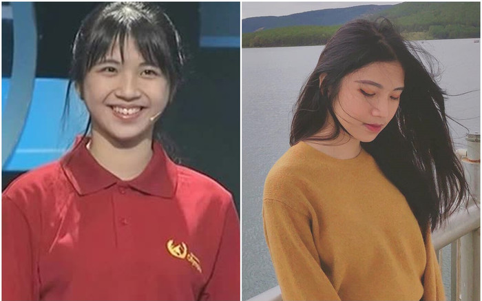 Cuộc sống nhiều thay đổi của 'hotgirl ống nghiệm' từng tham gia Olympia 9 năm về trước Ảnh 2