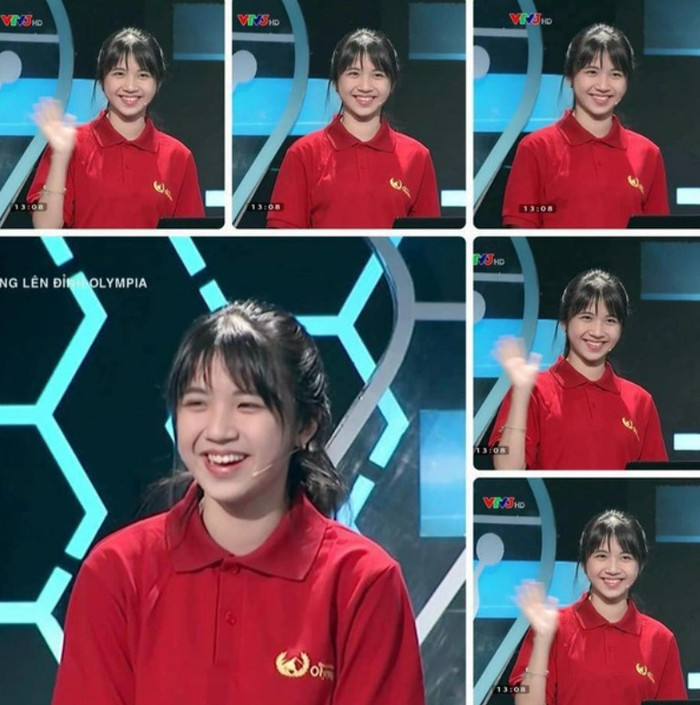 Phạm Tường Lan Thy (SN 1998, TP.HCM) là cái tên không còn xa lạ với nhiều người, cô nàng được biết đến với biệt danh 'hotgirl ống nghiệm' hay 'hotgirl Olympia' khi cô tham gia chương trình Đường lên đỉnh Olympia năm 2016.