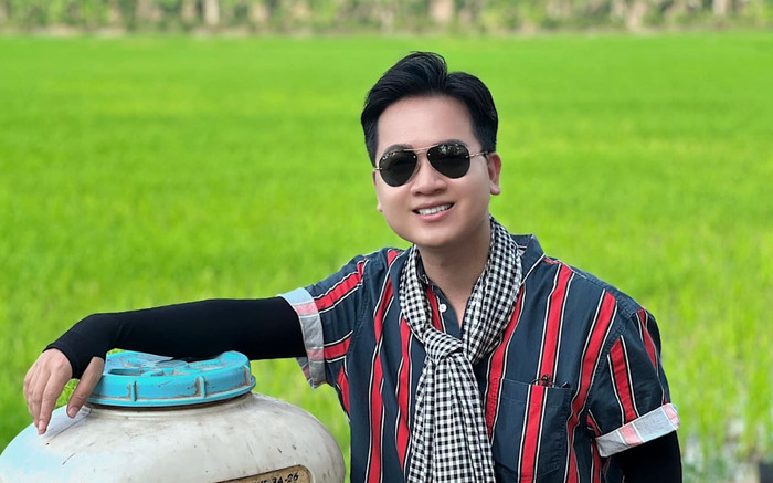 Hotboy của VTV24 tiết lộ chuyện đầu tiên khi bước về nhà sau giờ làm, phải thét lên vì điều này Ảnh 2