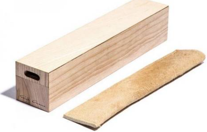 Bán 10 triệu đồng 1 đôi đũa, đồ của Thái Công shop có phải là đắt nhất? Ảnh 5