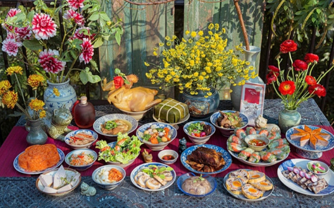 Tháng Chạp cần chú ý những lễ cúng quan trọng nào? Ảnh 2