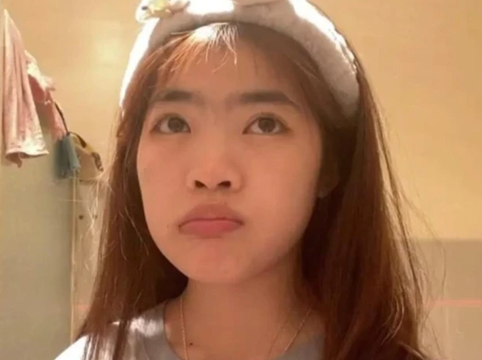 Nữ sinh Sunnie Nguyen đang là du học sinh trao đổi tại TP Adelaide, bang South Australia, Australia. Ảnh: News.com.au