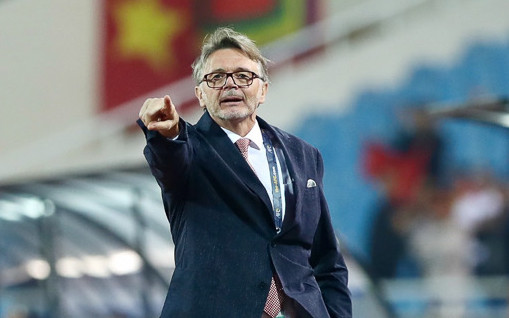 Việt Nam - Nhật Bản: Đẳng cấp World Cup của HLV Troussier có hơn ông Park? Ảnh 2