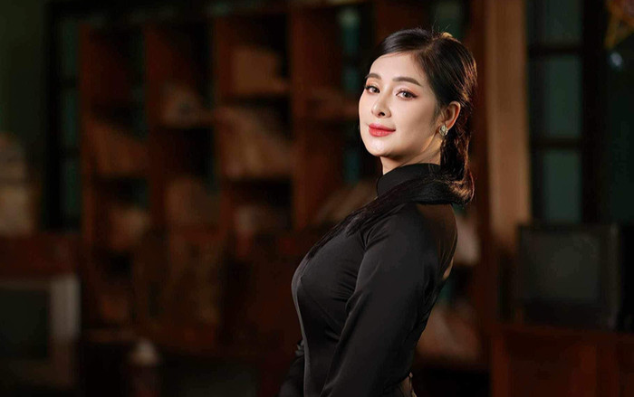 Ca sĩ Yến Ngọc trải lòng về biến cố hôn nhân, tiết lộ từng phải đóng vai phụ với cát-xê bèo bọt Ảnh 2