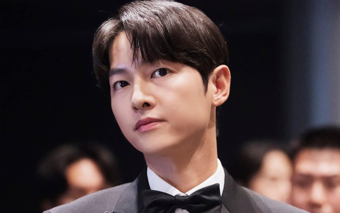 Song Joong Ki tiếp tục công bố tin mừng sau 6 tháng lên chức bố, netizen hạnh phúc vỡ òa Ảnh 2