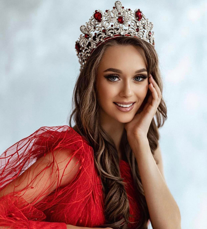 Nữ hoàng Cà phê Quốc tế 2024 vừa mới lộ diện khiến fan thắc mắc: Đâu ra danh hiệu cho hạt giống vậy? Ảnh 3