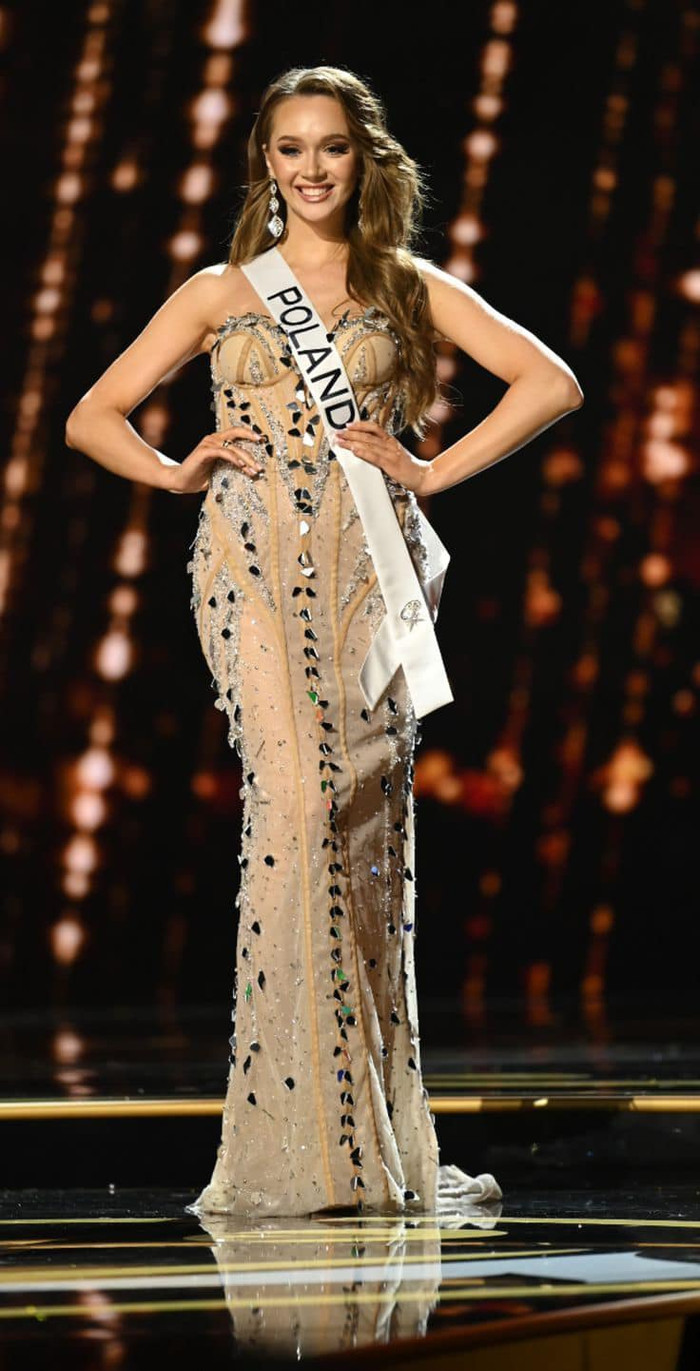 Nữ hoàng Cà phê Quốc tế 2024 vừa mới lộ diện khiến fan thắc mắc: Đâu ra danh hiệu cho hạt giống vậy? Ảnh 4