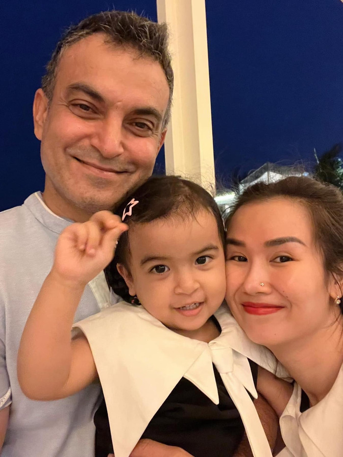  Nhiều người đã chúc phúc và cùng chia sẻ khoảng thời gian ý nghĩa này cùng nữ ca sĩ. 