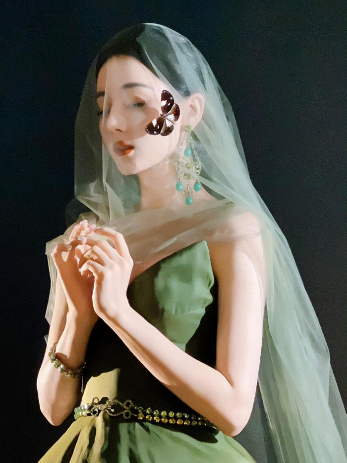 Trịnh Sảng vừa lộ diện đã gây bão, một điều chứng minh đẳng cấp cả Dương Tử - Nhiệt Ba cũng khó bì kịp Ảnh 4