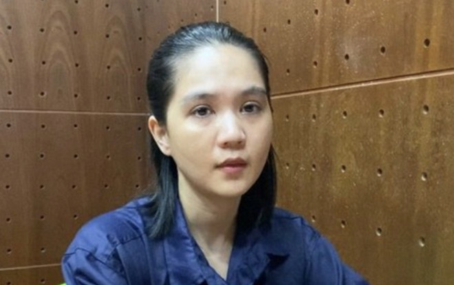 Ngọc Trinh bị truy tố khung hình phạt từ 2-7 năm tù Ảnh 2