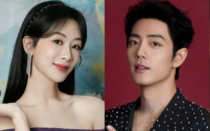 Lý do Tiêu Chiến - Dương Tử không có tương tác trong Đêm hội Weibo Ảnh 2