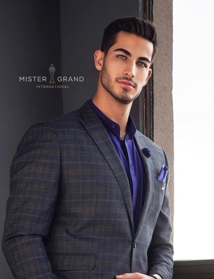 Danh hiệu á vương 1 thuộc về chàng trai đến từ Singapore – Igor Cheban. Đại diện của Thái Lan – Sirinutt Sean Cholvibool được trao cho danh hiệu á vương 2. Đại diện đến từ Việt Nam - Nguyễn Hoàng Tùng dừng chân ở vị trí Top 12 cùng danh hiệu Mister Grand Châu Á – Thái Bình Dương 2023. 