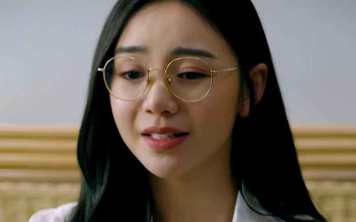 Chúng Ta Của 8 Năm Sau tập 31: Tuấn chính thức tỏ tình Dương, Lâm gặp chuyện không hay Ảnh 2