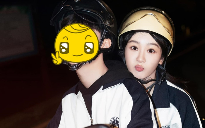 Dương Tử lộ ảnh hẹn hò bạn trai thời còn khoác áo đồng phục Ảnh 2