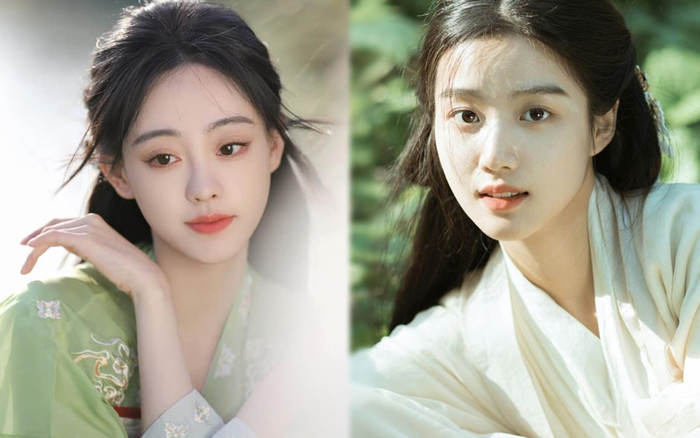 Chúc Tự Đan diễn vai phụ cho Lư Dục Hiểu là tự hạ thấp địa vị của mình.