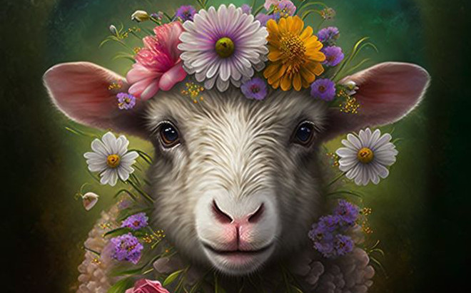 Thái Bạch kéo đến nửa cuối tháng 1: 3 con giáp hạn đen bám đuổi, cẩn thận mất Tết như chơi Ảnh 2