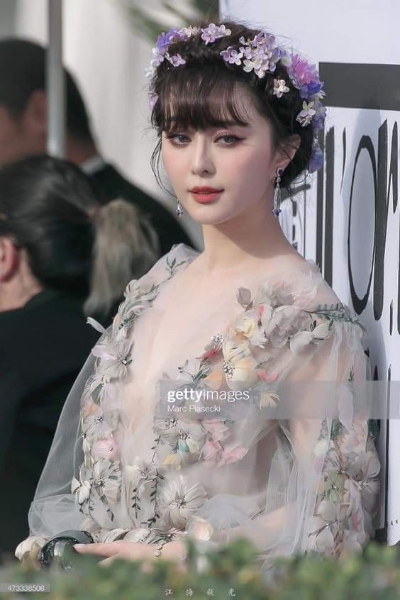 Ngay cả người quyền lực như Phạm Băng Băng cũng không thể quay lại Cbiz sau khi trốn thuế.